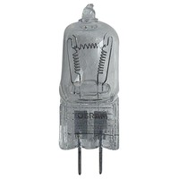 Osram G6.35 120V/300W 64514 lamp G6.35 120V/300W 64514 lamp