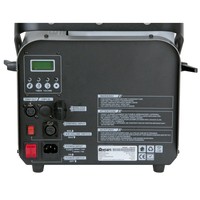 SW-250 High Power DMX sneeuwmachine