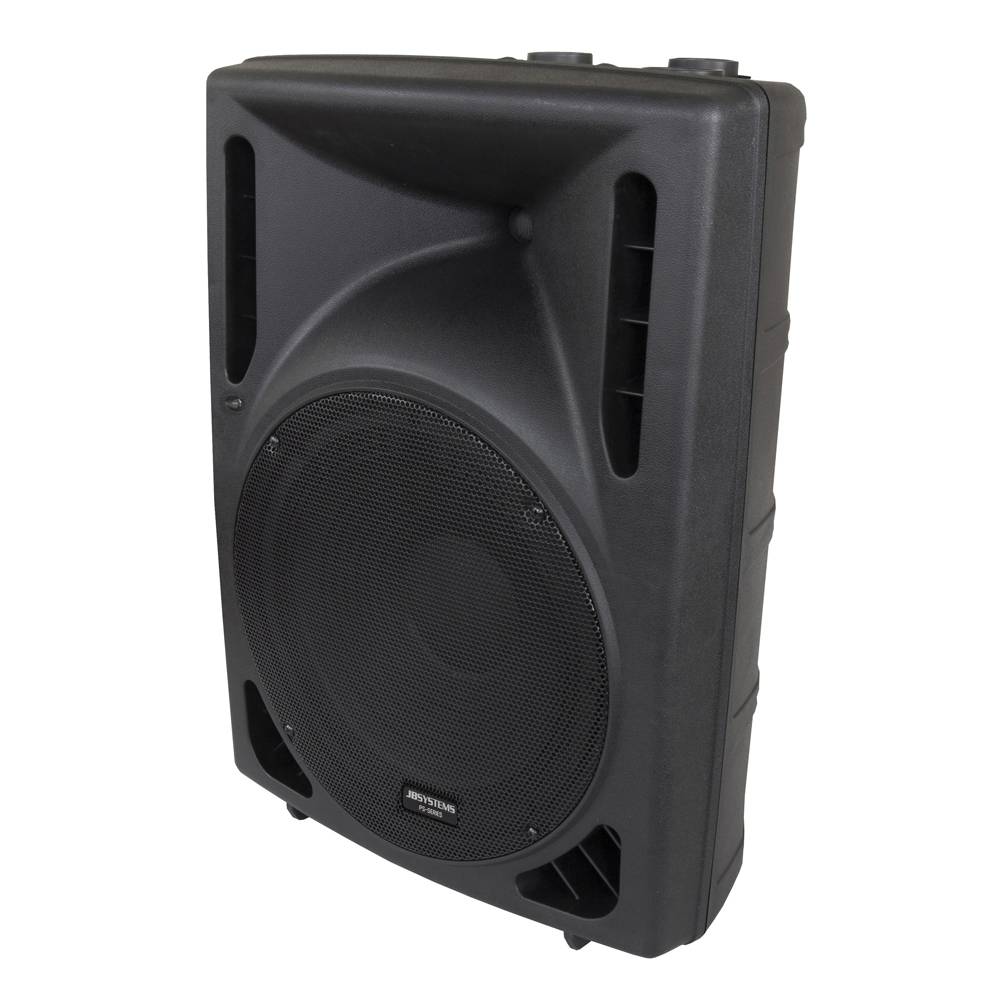 JB Systems PSA-12 Actieve 12 inch luidspreker afbeelding