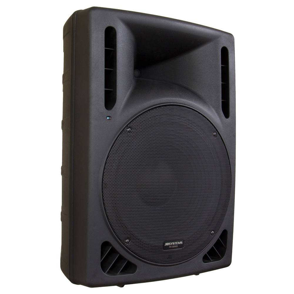 JB Systems PSA-15 Actieve 15 inch luidspreker afbeelding