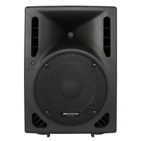 JB Systems PSA-08 Actieve 8 inch luidspreker PSA-08 Actieve 8 inch luidspreker