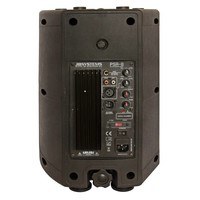 PSA-08 Actieve 8 inch luidspreker