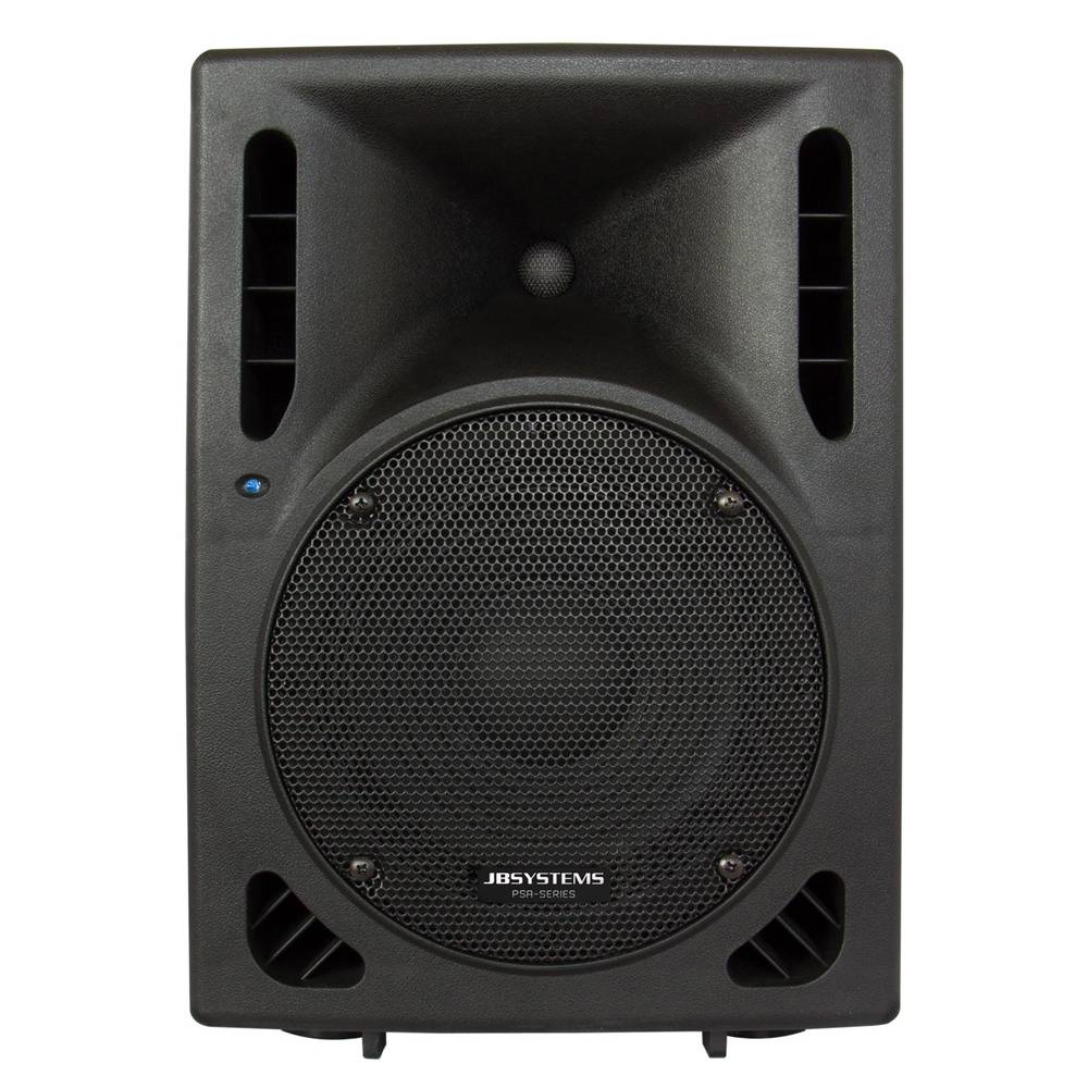 JB Systems PSA-10 Actieve 10 inch luidspreker afbeelding