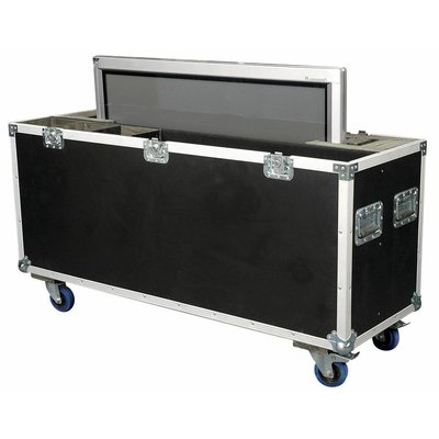 LCD en Plasma flightcases LCD en Plasma flightcases