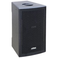 JB Systems Vibe 10 MKII Passieve luidspreker 200W Vibe 10 MKII Passieve luidspreker 200W