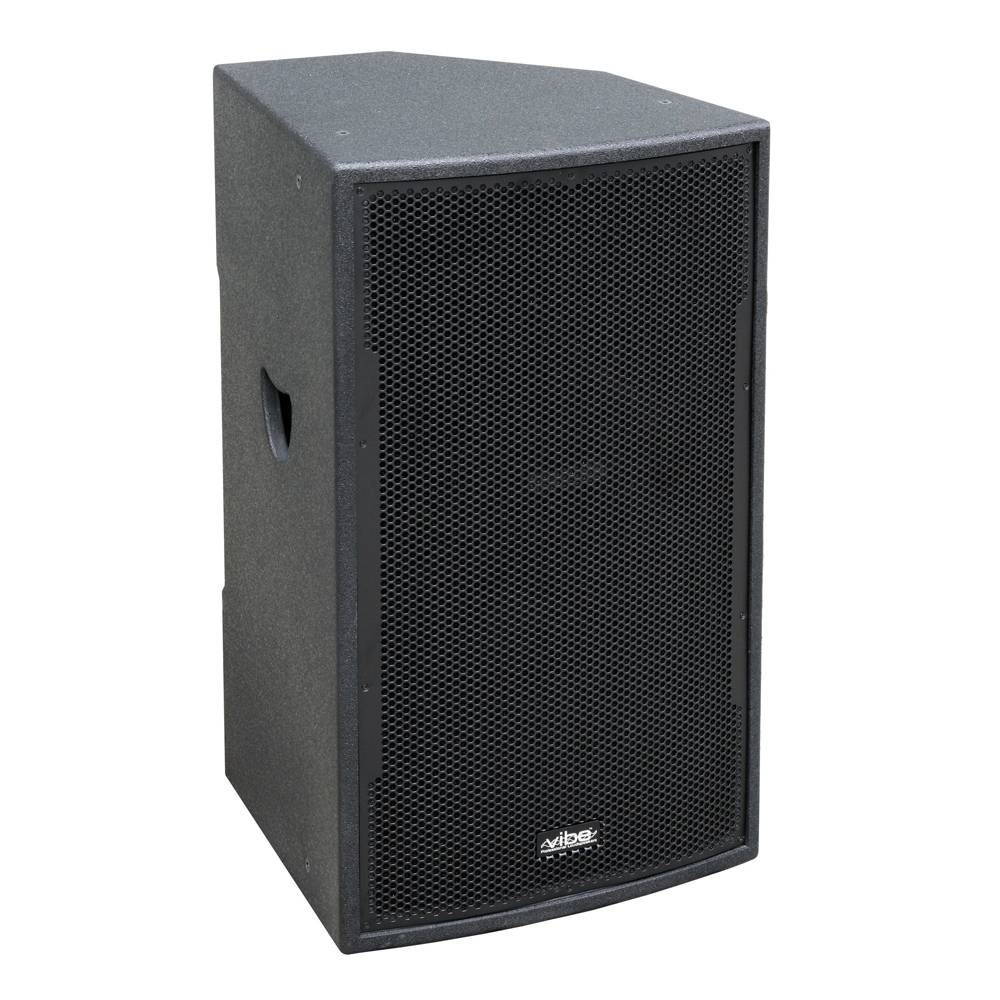 JB Systems Vibe 15 MKII Passieve luidspreker 350W afbeelding