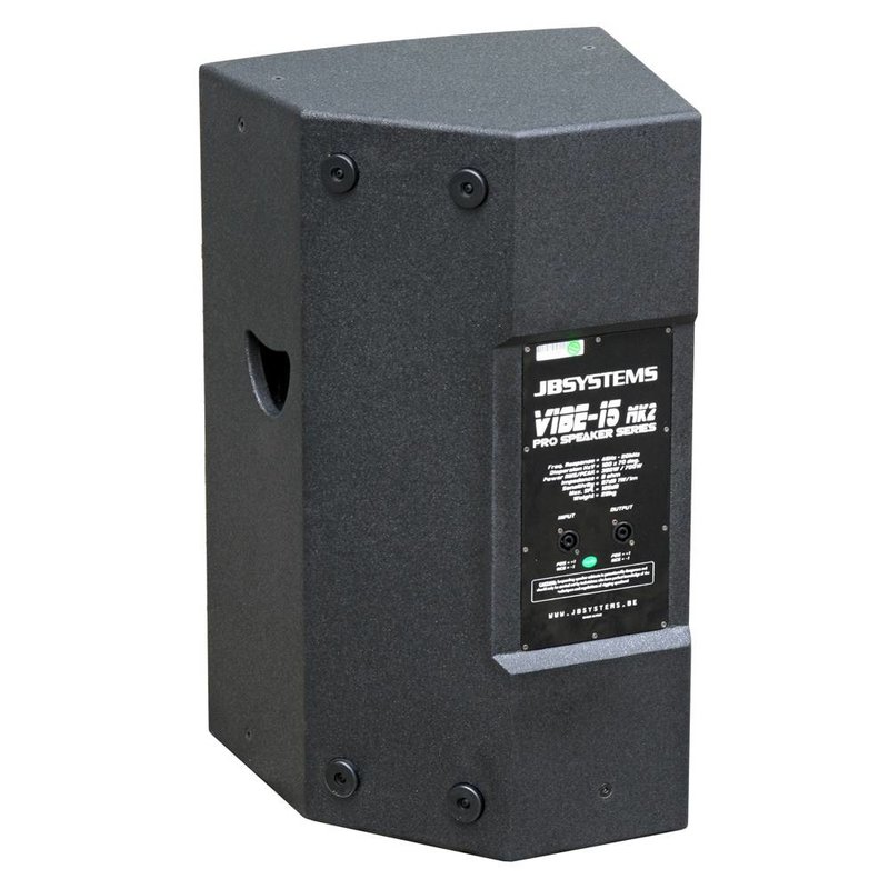 Vibe 15 MKII Passieve luidspreker 350W