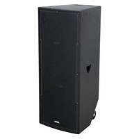 JB Systems Vibe 30 MKII Passieve luidspreker 2x 15 inch 800W Vibe 30 MKII Passieve luidspreker 2x 15 inch 800W
