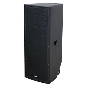 JB Systems Vibe 30 MKII Passieve luidspreker 2x 15 inch 800W