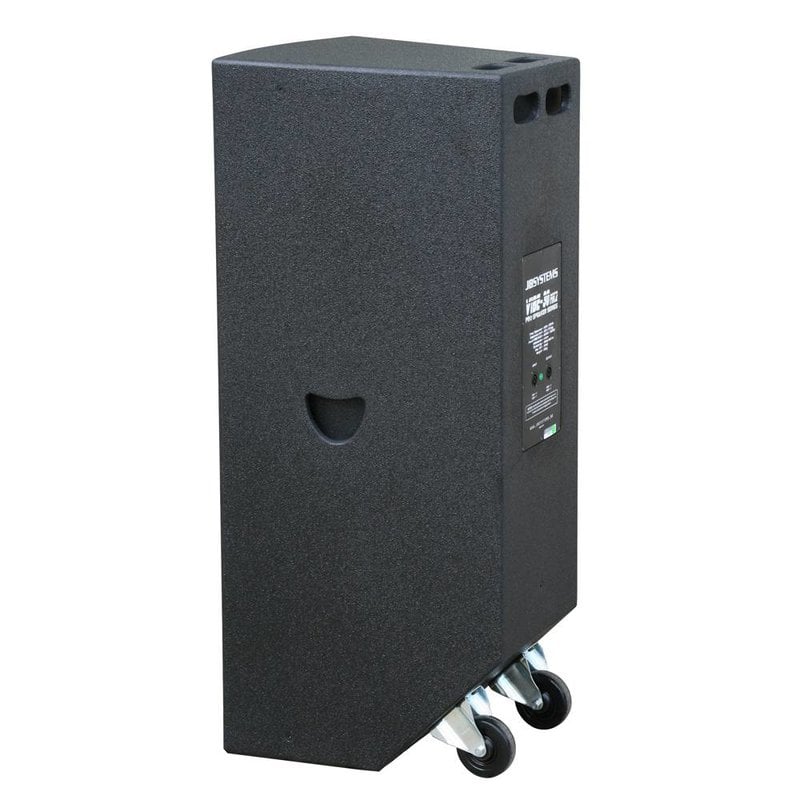 Vibe 30 MKII Passieve luidspreker 2x 15 inch 800W
