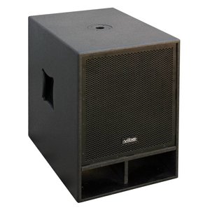 JB Systems Vibe 15-SUB MKII Passieve subwoofer 15 inch 400W
