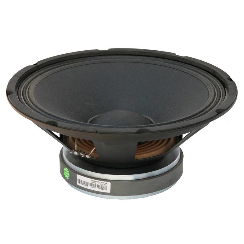 PWX12-200 12 inch speaker 200W 8Ohm