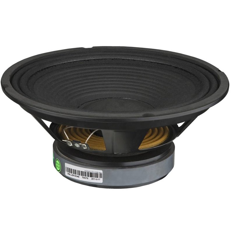 PWX10-200 10 inch speaker 200W 8Ohm