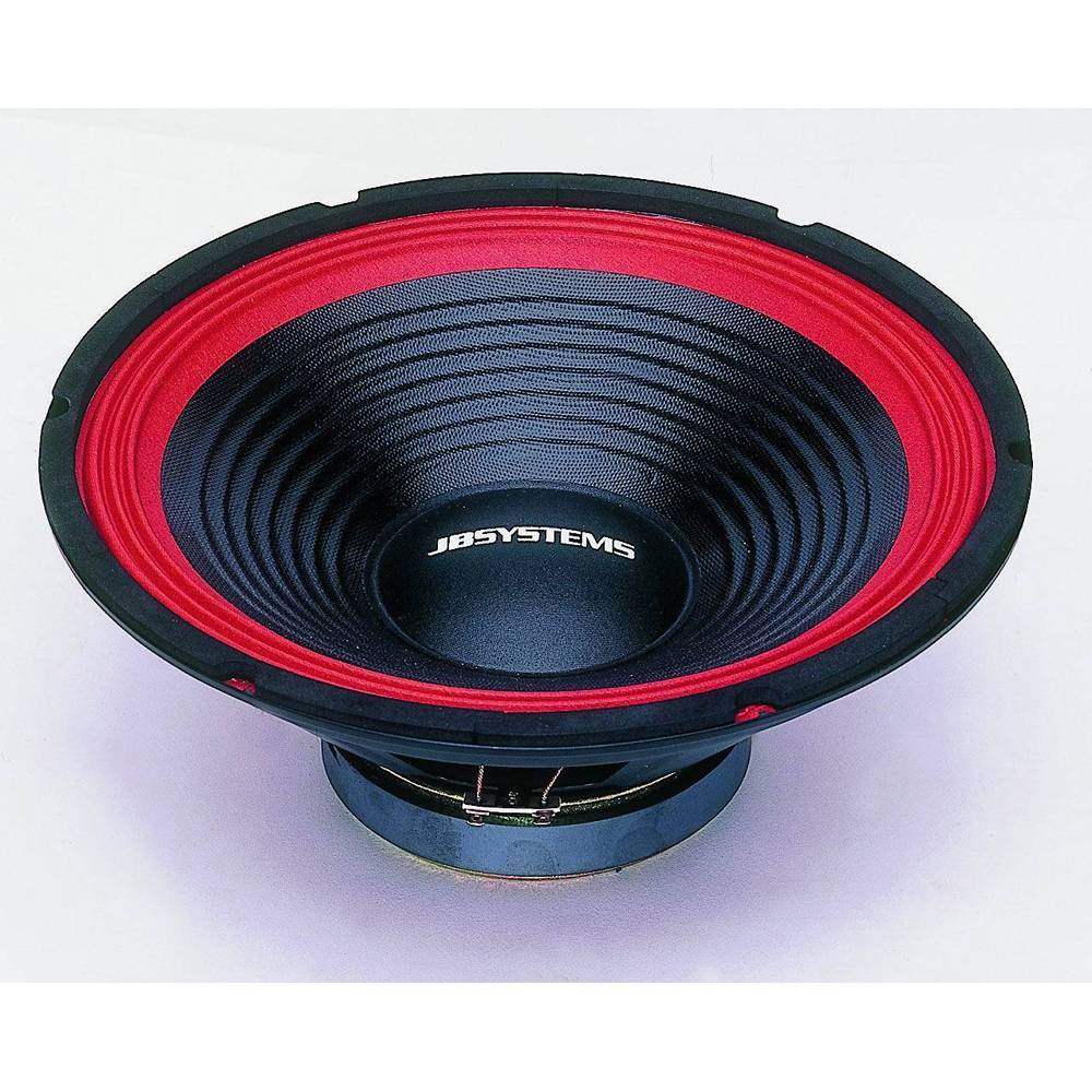 JB Systems SP15-250 (TSX-15) 15 inch Woofer 250W 8 Ohm afbeelding