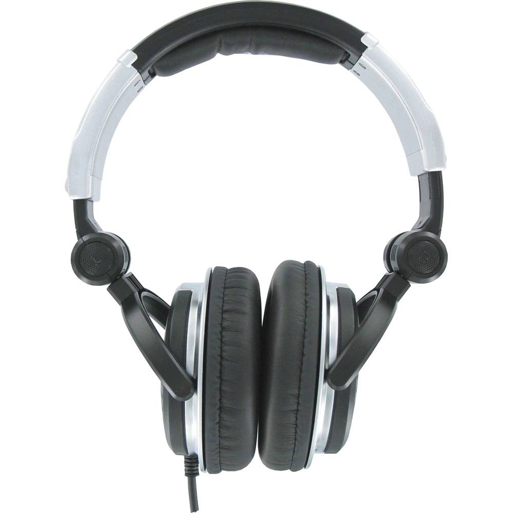 JB Systems HP-2000 Professionele DJ hoofdtelefoon afbeelding