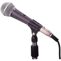 JB Systems JB10 Dynamische microfoon JB10 Dynamische microfoon