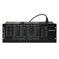 MIX 6 USB dj mixer