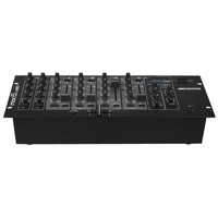 MIX 6 USB dj mixer