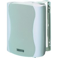 K-50/White Compacte luidspreker 50W (per set)