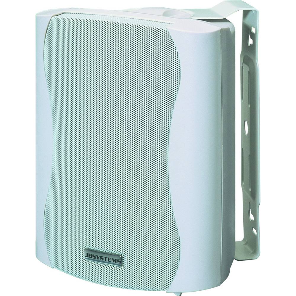 JB Systems K-50/White Compacte luidspreker 50W (per set) afbeelding