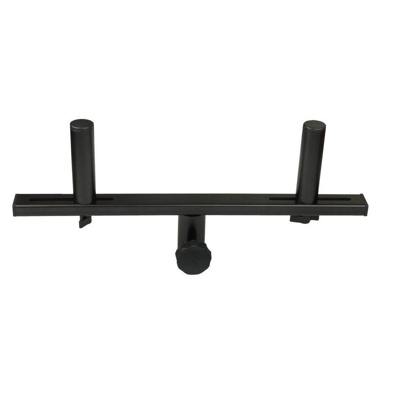 Twin speaker bracket MK2