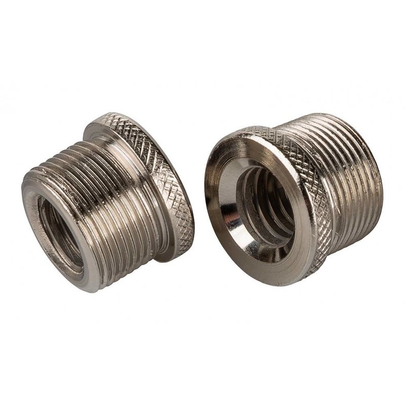 JB75 verloopnippel (10 stuks)