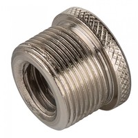 JB Systems JB75 verloopnippel (10 stuks) JB75 verloopnippel (10 stuks)
