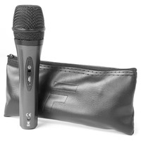 SH400 DJ accessoirekit