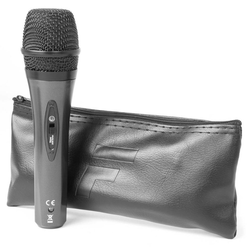 SH400 DJ accessoirekit