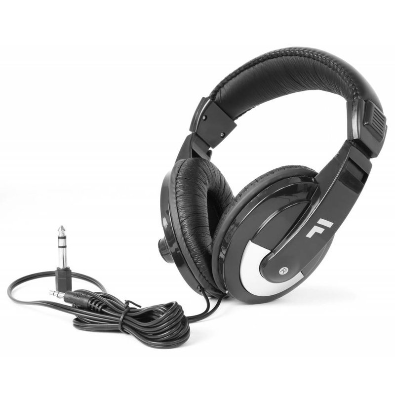 SH400 DJ accessoirekit