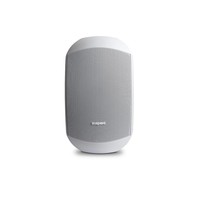 Apart MASK6CT-W 100 volt 60W 6,5 inch design luidspreker wit MASK6CT-W 100 volt 60W 6,5 inch design luidspreker wit