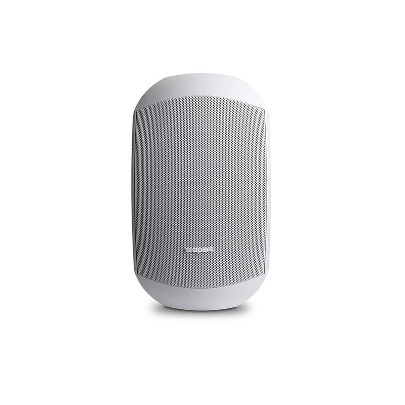 Apart MASK6CT-W 100 volt 60W 6,5 inch design luidspreker wit MASK6CT-W 100 volt 60W 6,5 inch design luidspreker wit