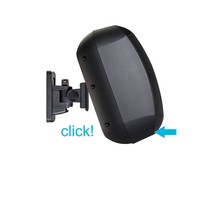 Apart MASK6CT-W 100 volt 60W 6,5 inch design luidspreker wit MASK6CT-W 100 volt 60W 6,5 inch design luidspreker wit