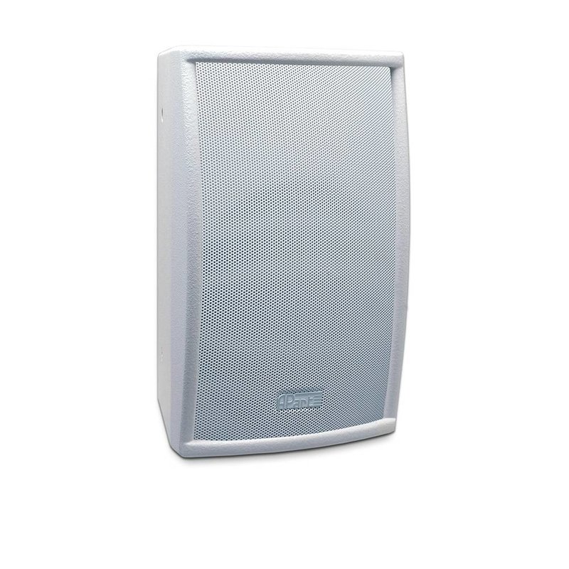 MASK8F-W 200W 8 inch passieve fullrange luidspreker wit