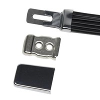 3419 Opbouw koffer handvat