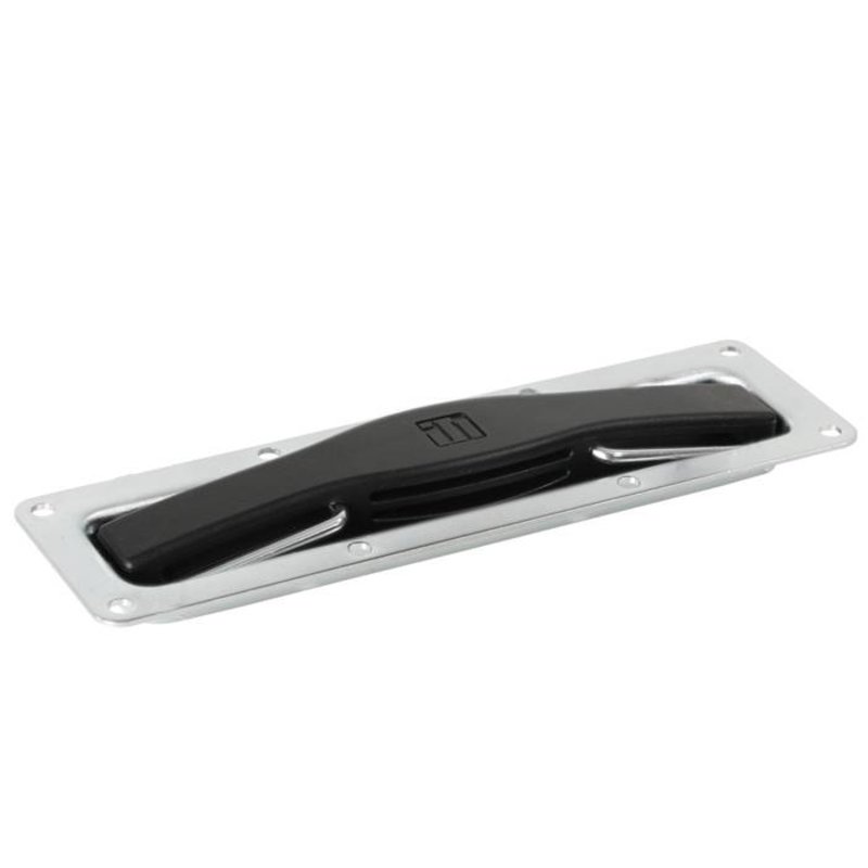 3420 Inbouw koffer handvat