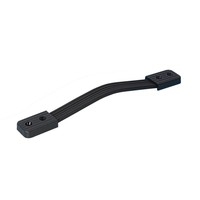 Adam Hall 3427 Opbouw koffer handvat 280mm 3427 Opbouw koffer handvat 280mm