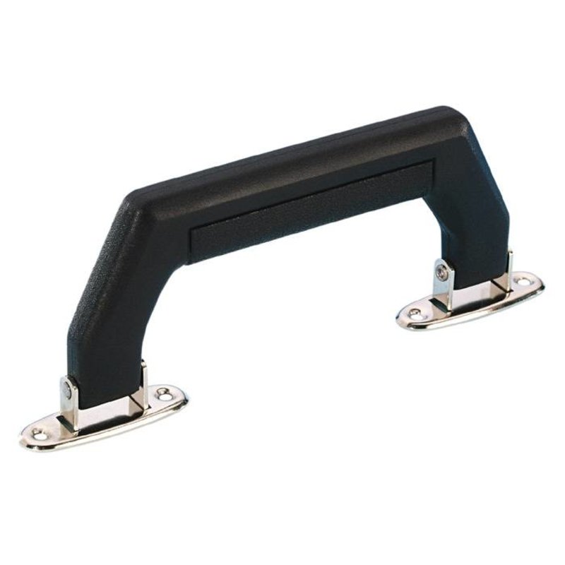 3431 Opbouw koffer handvat