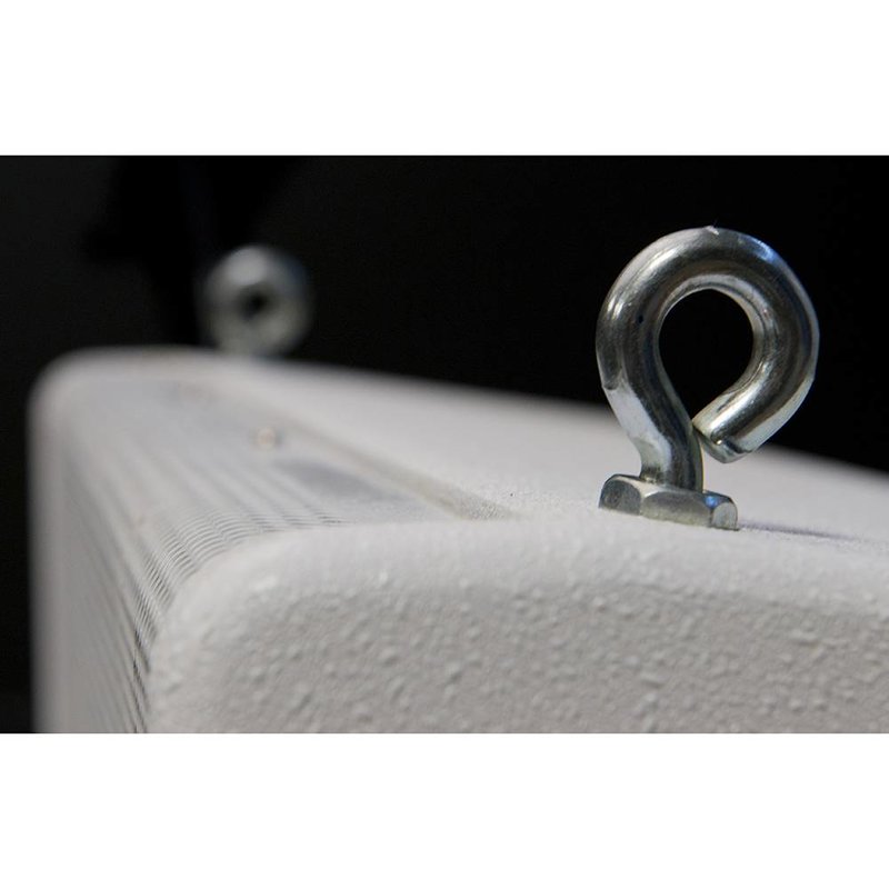 Apart MASK12-W 350W 12 inch passieve fullrange luidspreker wit MASK12-W 350W 12 inch passieve fullrange luidspreker wit