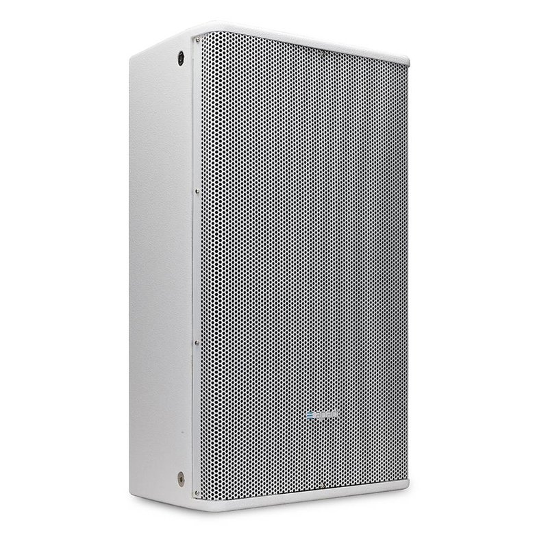 Apart MASK12-W 350W 12 inch passieve fullrange luidspreker wit MASK12-W 350W 12 inch passieve fullrange luidspreker wit