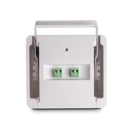 KUBO3T-W 100 volt 10W 3 inch fullrange luidspreker wit