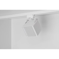 KUBO3T-W 100 volt 10W 3 inch fullrange luidspreker wit