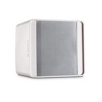 Apart KUBO5T-W 100 volt 30W 5,25 inch luidspreker wit KUBO5T-W 100 volt 30W 5,25 inch luidspreker wit