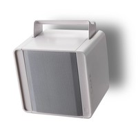 KUBO5T-W 100 volt 30W 5,25 inch luidspreker wit