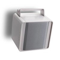 KUBO5T-W 100 volt 30W 5,25 inch luidspreker wit