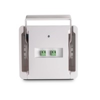 KUBO5T-W 100 volt 30W 5,25 inch luidspreker wit