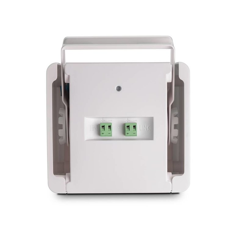 KUBO5T-W 100 volt 30W 5,25 inch luidspreker wit