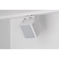 KUBO5T-W 100 volt 30W 5,25 inch luidspreker wit