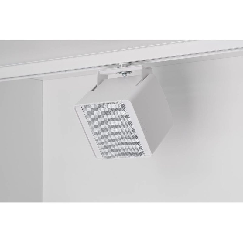 KUBO5T-W 100 volt 30W 5,25 inch luidspreker wit