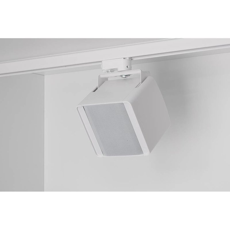 KUBO5T-W 100 volt 30W 5,25 inch luidspreker wit